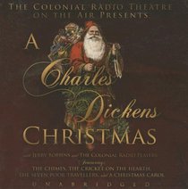 A Charles Dickens Christmas: Library Edition