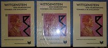 Wittgenstein Toward a Re-Evaluation: Proceedings of the 14th International Witgenstein-Symposium Centenary Celebration : 13th to 20th August, 1989, (Proceedings ... of the International Wittgenstein Symposium)