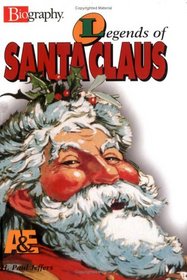 Legends of Santa Claus (Biography (a & E))