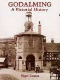Godalming: A Pictorial History (Pictorial history series)