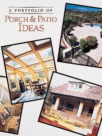 Portfolio of Porch & Patio Ideas