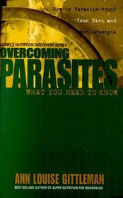 Overcoming Parasites: What You Need to Know (Nutrition Discovery)