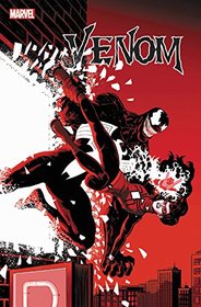 Venom Vol. 4: The Nativity (Venom (2017))