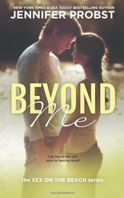 Beyond Me: Sex on the Beach