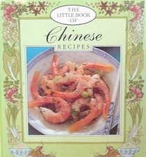 Little Book of Chinese Recipes