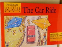 The Car Ride (LIttle Red Readers, Set 1)