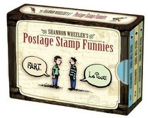 Postage Stamp Funnies