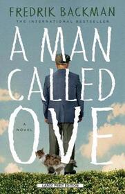 A Man Called Ove (Large Print)