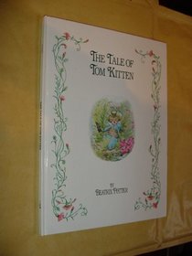 Tale of Tom Kitten, the (Spanish Edition)