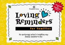 Loving Reminders Teen to Teen