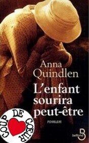 L'enfant sourira peut-etre (Blessings) (French Edition)