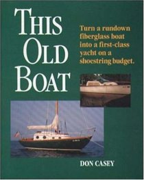This Old Boat