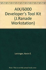 AIX 6000 Developer's Tool Kit