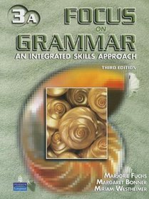 Focus on Grammar Intermed Spli