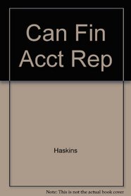 Financial Accounting and Reporting