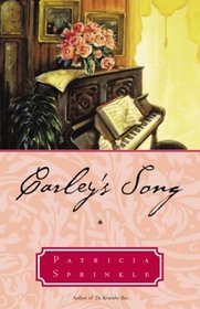 Carley's Song (Job's Corner Chronicles, Bk 2)