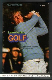 Learn to Play Golf,
