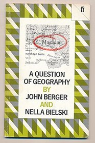 A Question of Geography: Play