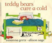 Teddy Bears Cure a Cold