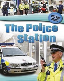 The Police Station (Out & About)