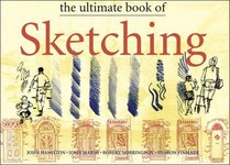 The Ultimate Book of Sketching