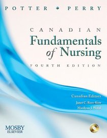 Canadian Fundamentals of Nursing