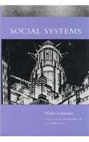 Social Systems (Writing Science)