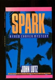 Spark (Henry Holt Mystery)
