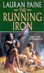 The Running Iron (Leisure Western)