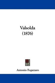 Valsolda (1876) (Italian Edition)