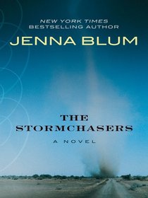 The Stormchasers (Wheeler Hardcover)