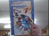 Ultimate Fantastic Four: V. 3