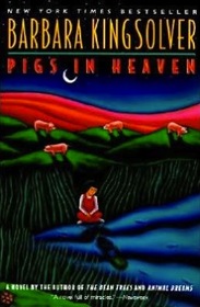 Pigs in Heaven