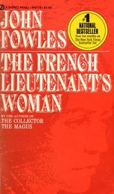 The French Lieutenant's Woman