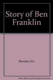 Story of Ben Franklin