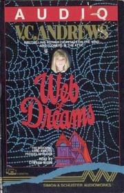 Web of Dreams (Casteel, Bk 5) (Audio Cassette) (Abridged)
