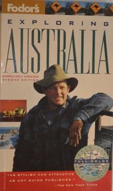 Exploring Australia (1996)