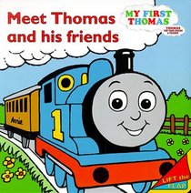 Meet Thomas and His Friends