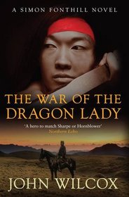 The War of the Dragon Lady (Simon Fonthill)