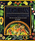 The Light, Lean, and Low-Fat Cookbook