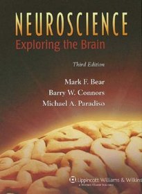 Neuroscience: Exploring the Brain (**)