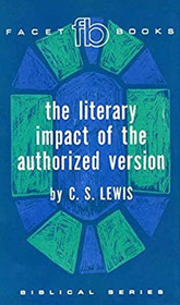 The Literary Impact of the Authorized Version