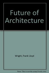 Future of Architecture