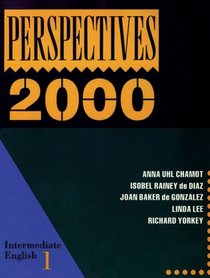 Perspectives 2000: Intermediate English 1 Student Text