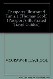 Passport's Illustrated Travel Guide to Tunisia (Passport's Illustrated Travel Guides)