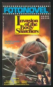 Invasion of the Body Snatchers