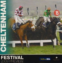 The Cheltenham Festival 2009 Preview