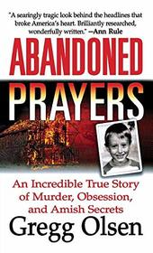 Abandoned Prayers