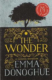 The Wonder: A Novel