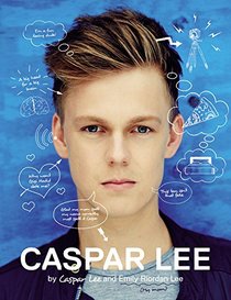 Caspar Lee